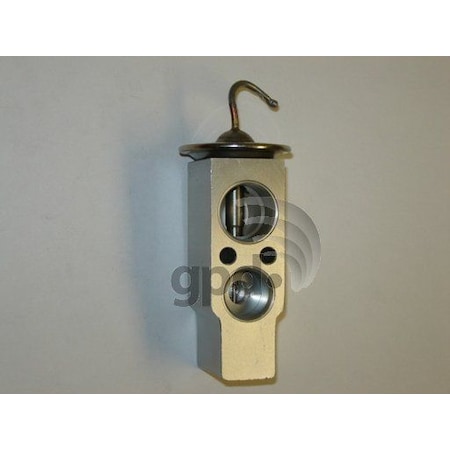 Gpd Expan. Valve / Orifice Tu, 3411351 3411351